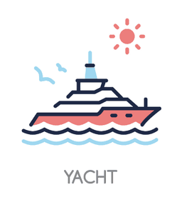 Motor Yacht