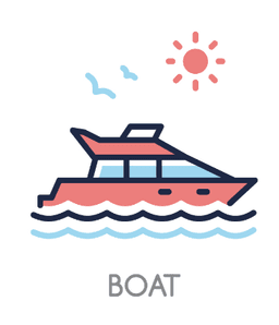 Fishing Boat