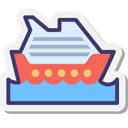 Tour Boat