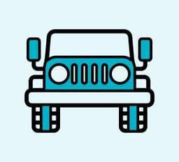 Minivan & Panel Van