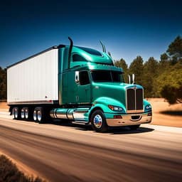 Commercial Vehicles