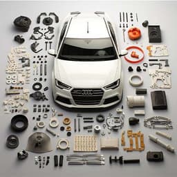 Interior Accessories