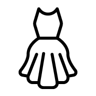 Engagement Dress