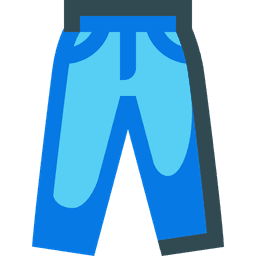 Pants and Trousers