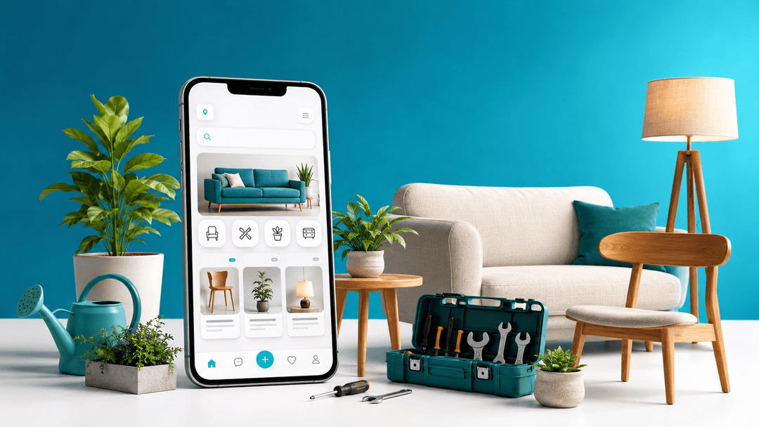 How to Buy and Sell Home and Garden Products in Syria