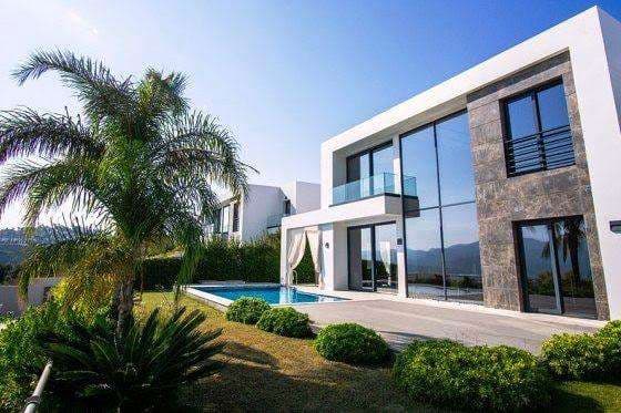 VILLAS FIESTA | Private Villa & Guest House in Turkey